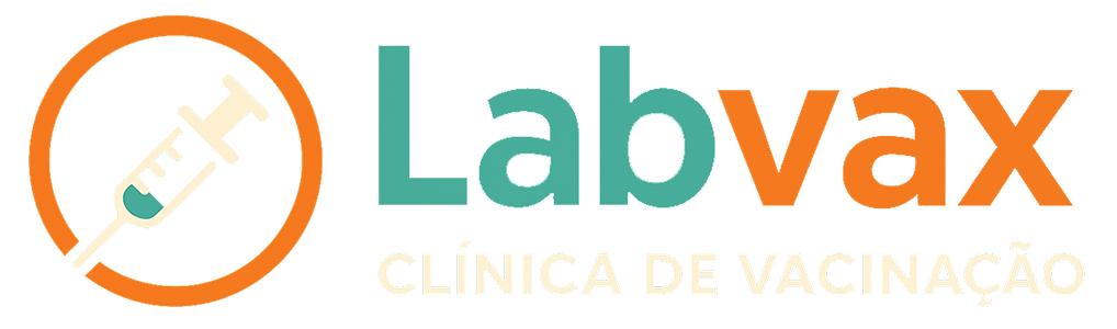 Labvax Logo